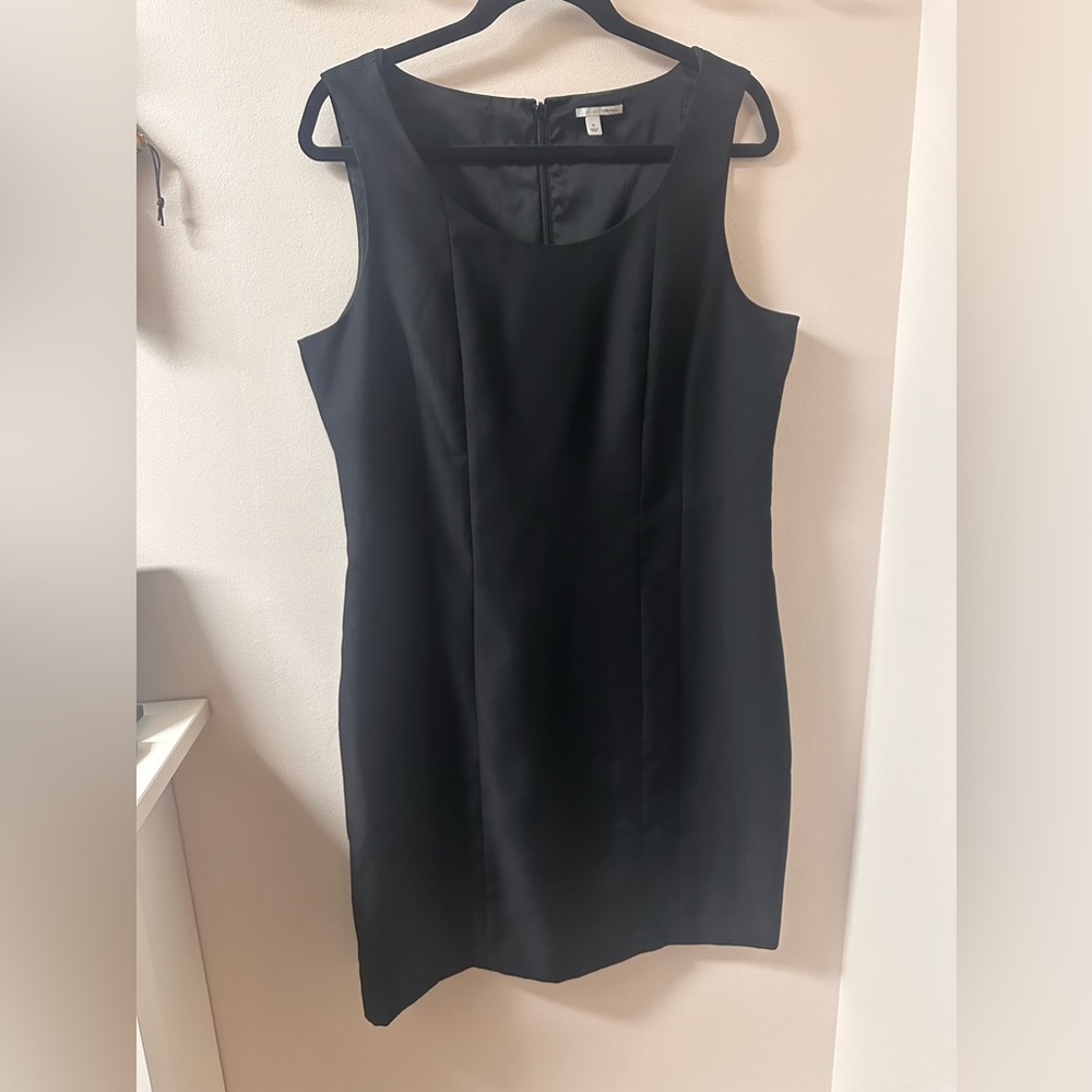 Halogen Sheath Dress